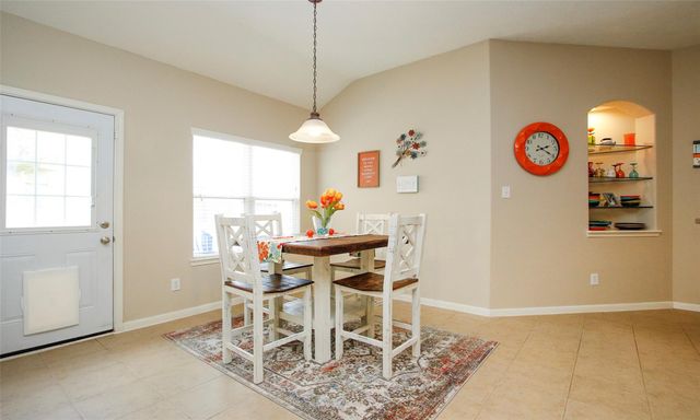 8206 Sierra Dawn Drive, Tomball, TX 77375