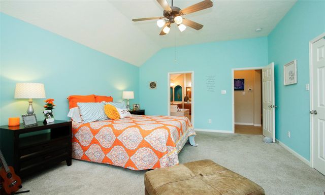 8206 Sierra Dawn Drive, Tomball, TX 77375