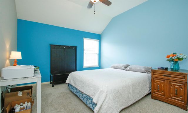 8206 Sierra Dawn Drive, Tomball, TX 77375