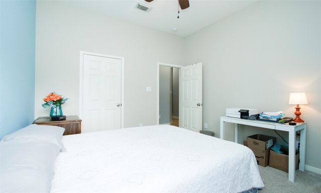 8206 Sierra Dawn Drive, Tomball, TX 77375