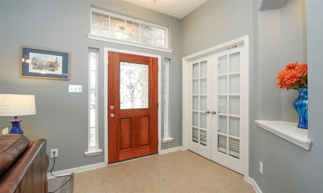 8206 Sierra Dawn Drive, Tomball, TX 77375