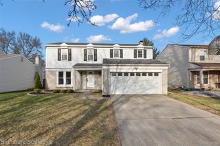 569 Worthington Road, Canton Charter Township, MI 48188