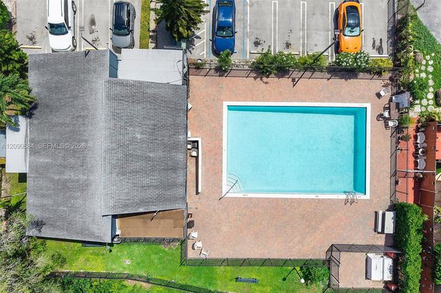 15420 SW 85th Lane 162, Miami, FL 33193