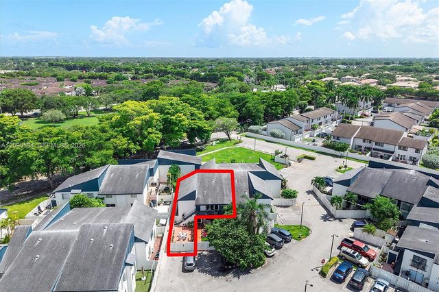 15420 SW 85th Lane 162, Miami, FL 33193