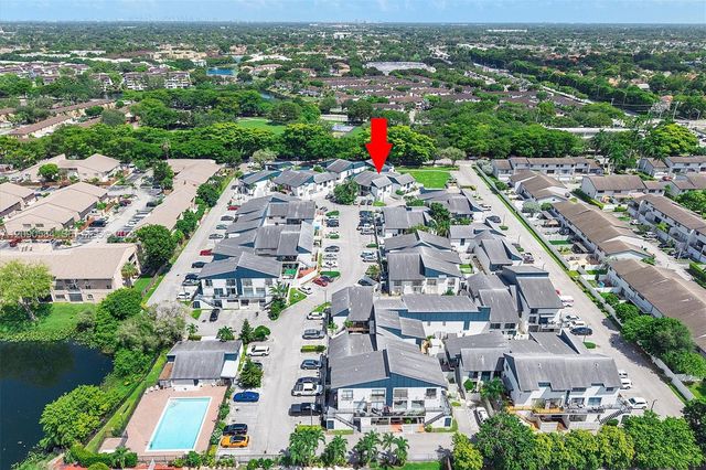 15420 SW 85th Lane 162, Miami, FL 33193
