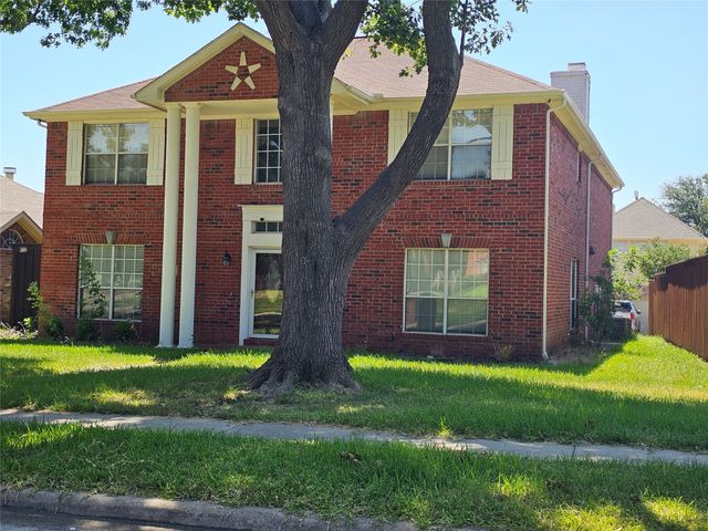 1508 Alamosa Drive, Plano, TX 75023