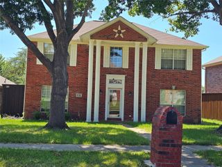 1508 Alamosa Drive, Plano, TX 75023