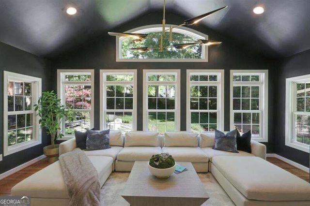 3911 Wieuca Road NE, Atlanta, GA 30342