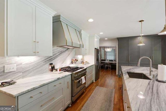 3911 Wieuca Road NE, Atlanta, GA 30342