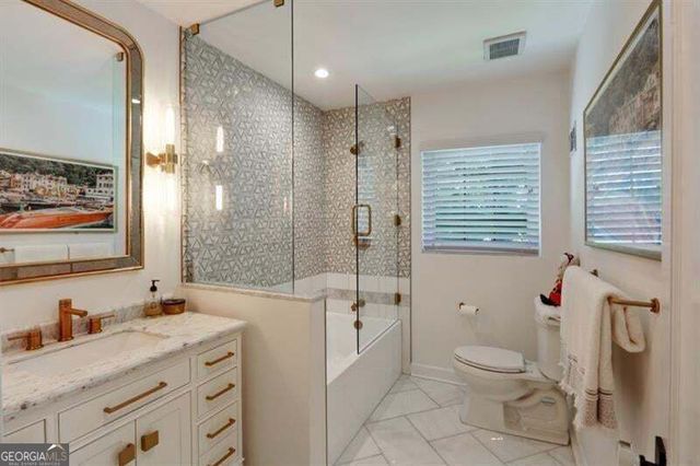 3911 Wieuca Road NE, Atlanta, GA 30342