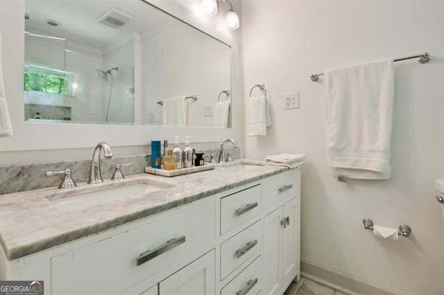 3911 Wieuca Road NE, Atlanta, GA 30342
