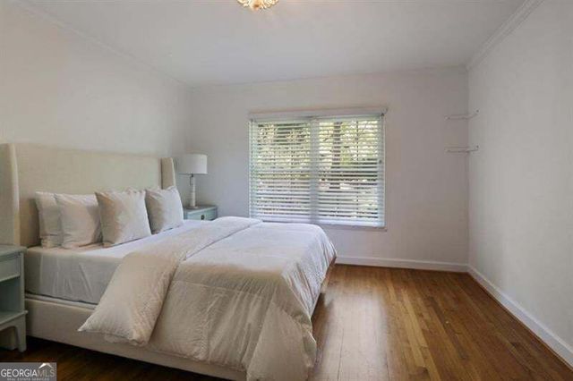 3911 Wieuca Road NE, Atlanta, GA 30342