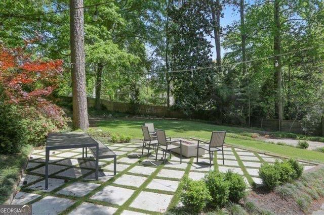 3911 Wieuca Road NE, Atlanta, GA 30342