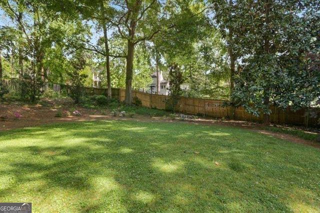 3911 Wieuca Road NE, Atlanta, GA 30342