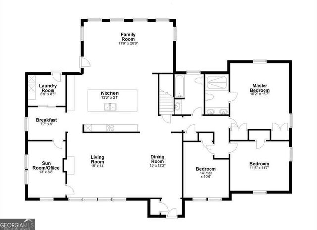 3911 Wieuca Road NE, Atlanta, GA 30342