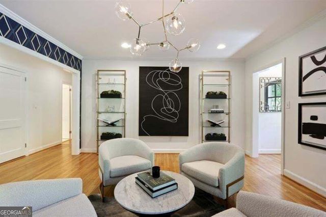 3911 Wieuca Road NE, Atlanta, GA 30342