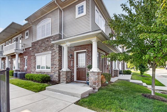 5512 Arbor Chase Drive, Ann Arbor, MI 48103
