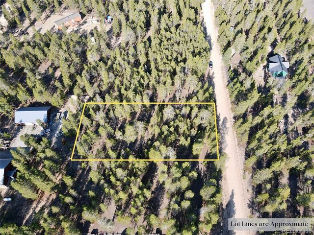 TBD-Lot 479 Birch Drive, Twin Lakes, CO 80461
