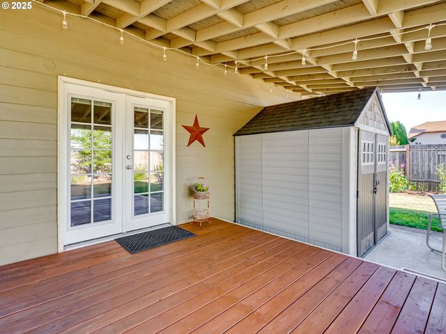 221 Ne 176TH Ave, Vancouver, WA 98684