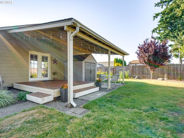 221 Ne 176TH Ave, Vancouver, WA 98684