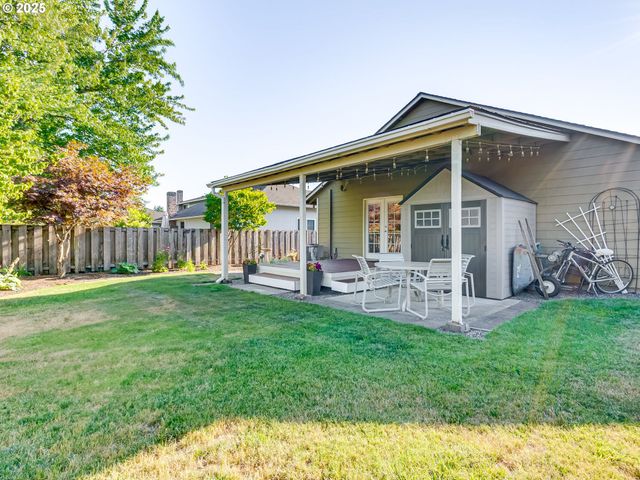 221 Ne 176TH Ave, Vancouver, WA 98684