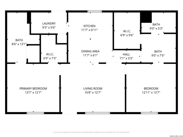 960 County Road 4511, Hondo, TX 78861