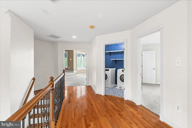 3629 STONEWALL MANOR DR, Triangle, VA 22172