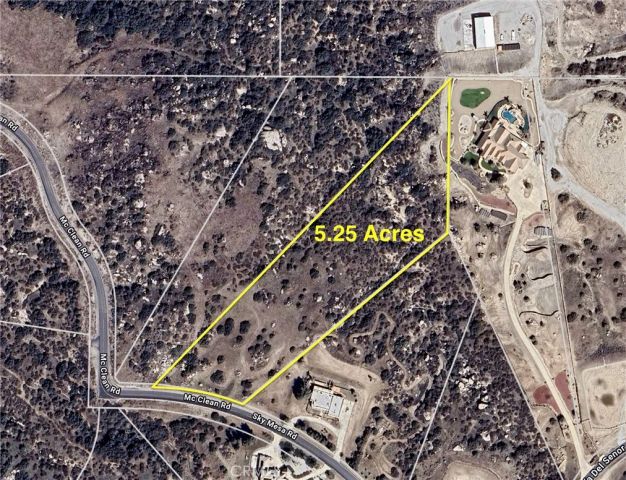 23016 Sky Mesa, Homeland, CA 92548
