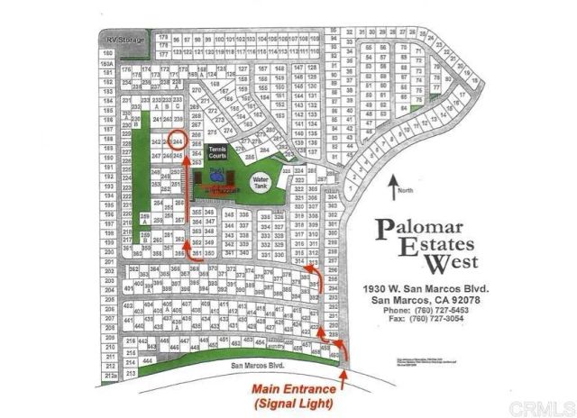 1930 W San Marcos Blvd 244, San Marcos, CA 92078