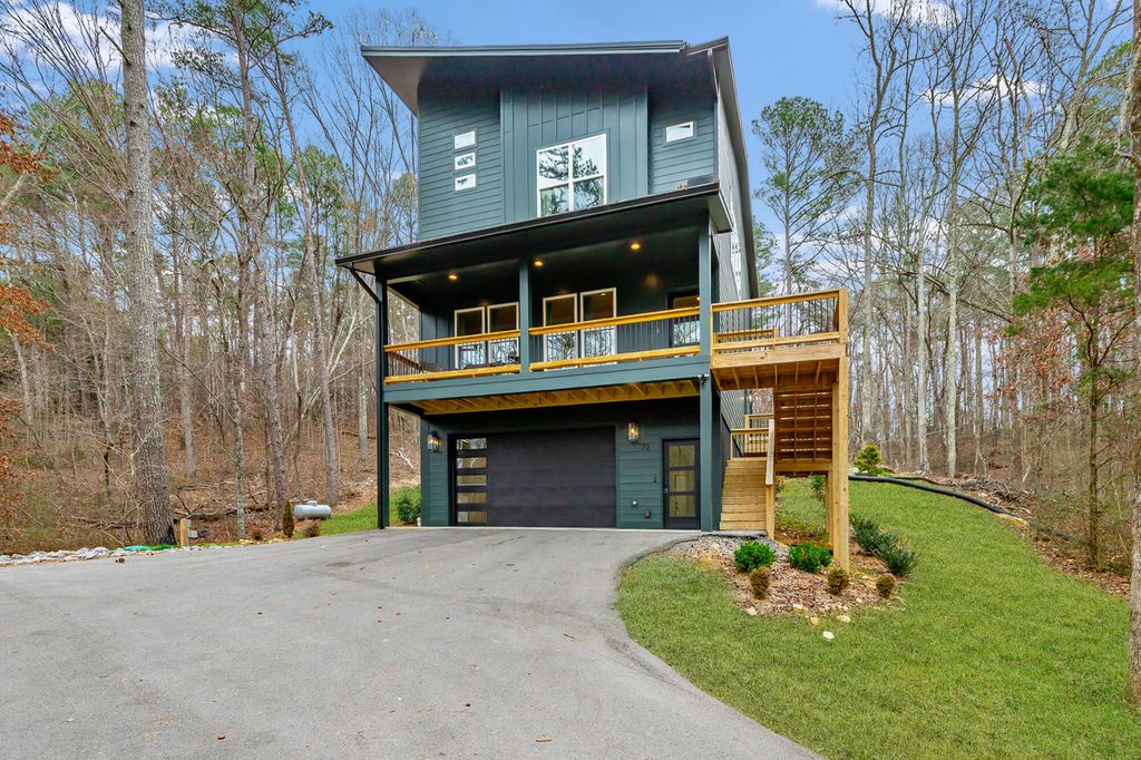 72 Rohan Lane, Chickamauga, GA 30707