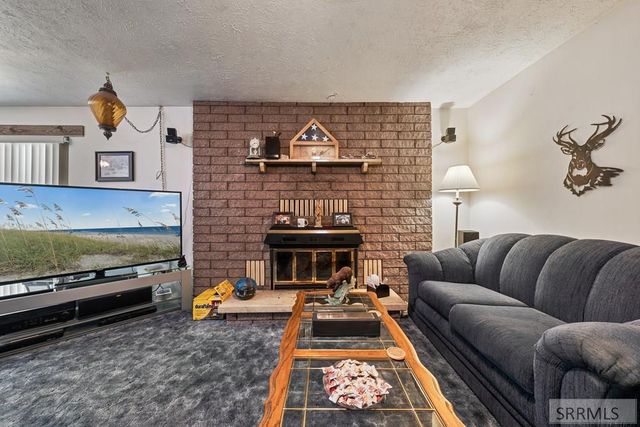348 E 2nd N, Rigby, ID 83442