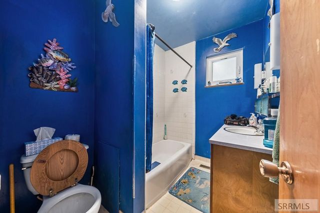 348 E 2nd N, Rigby, ID 83442