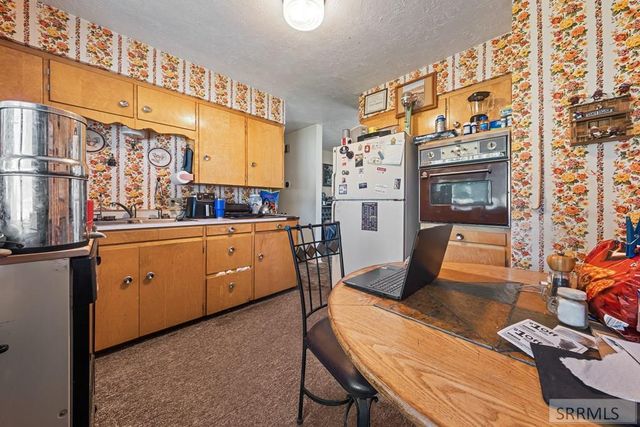 348 E 2nd N, Rigby, ID 83442