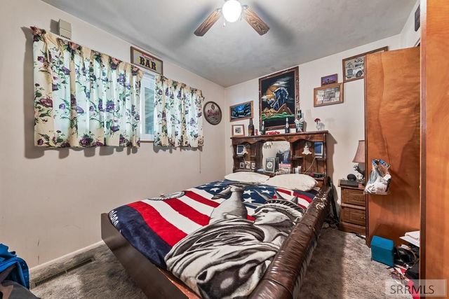 348 E 2nd N, Rigby, ID 83442