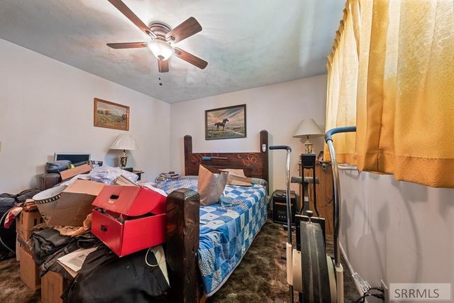 348 E 2nd N, Rigby, ID 83442