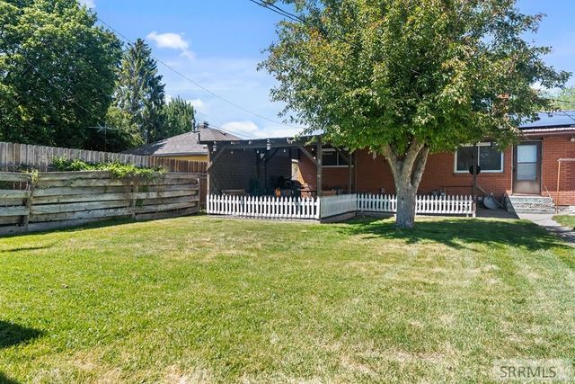 348 E 2nd N, Rigby, ID 83442