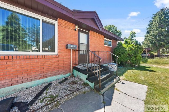 348 E 2nd N, Rigby, ID 83442