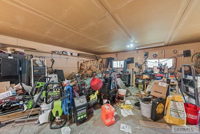 348 E 2nd N, Rigby, ID 83442