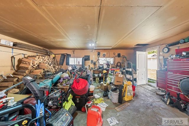 348 E 2nd N, Rigby, ID 83442