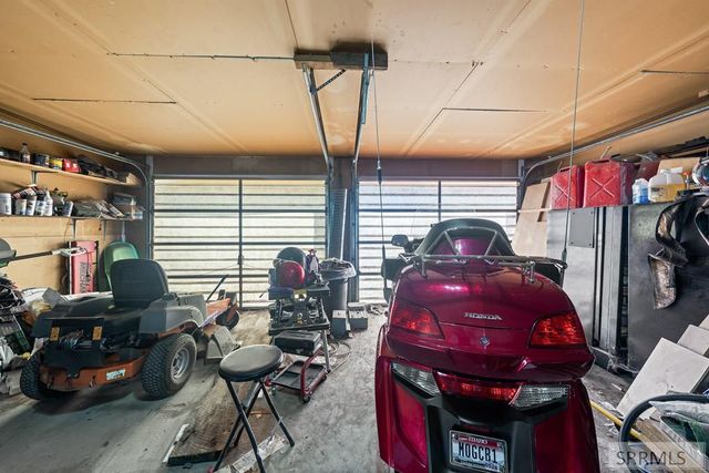 348 E 2nd N, Rigby, ID 83442