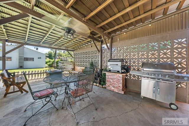 348 E 2nd N, Rigby, ID 83442