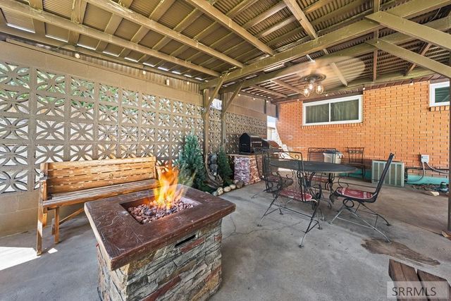 348 E 2nd N, Rigby, ID 83442