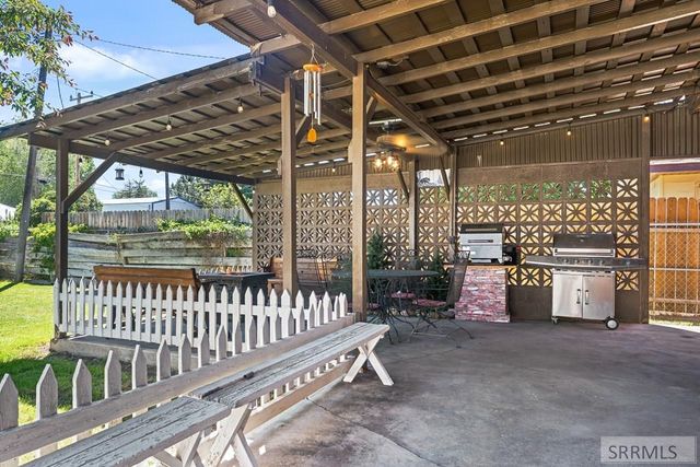 348 E 2nd N, Rigby, ID 83442