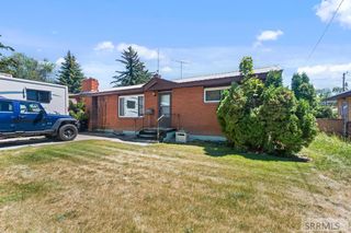 348 E 2nd N, Rigby, ID 83442
