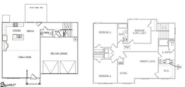 306 Juniper Valley Circle, Piedmont, SC 29673