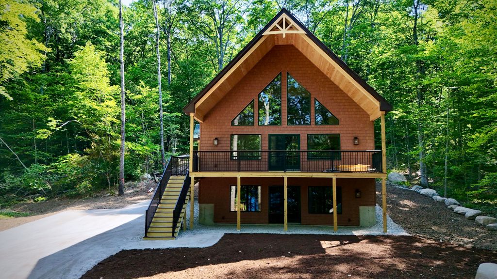 0 Friendship Acres, Bridgton, ME 04009 — photo 2