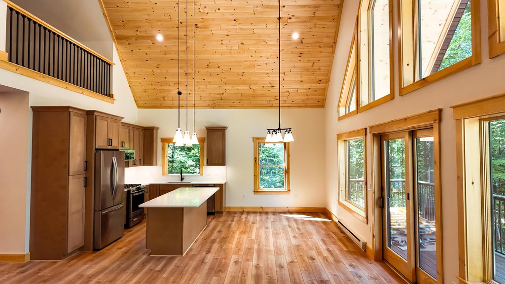 0 Friendship Acres, Bridgton, ME 04009 — photo 4