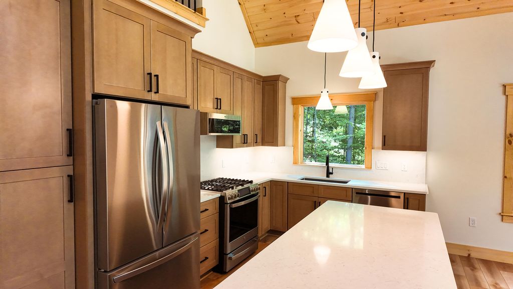 0 Friendship Acres, Bridgton, ME 04009 — photo 5