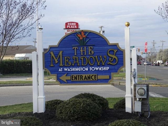 2607 THISTLEDOWN CT, Sewell, NJ 08080