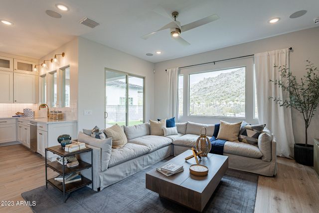 4910 N REGENT Street, Buckeye, AZ 85396